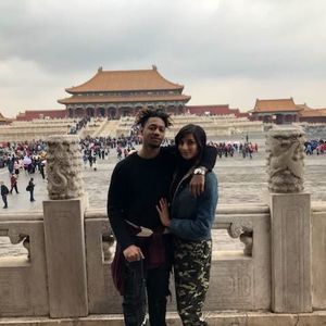 Meet your Posher, Will